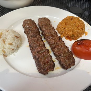 Toros - Adana Kebab - Mediterranean Near Me - Montclair, New Jersey