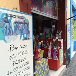 Recuerdos y regalos Sta. Teresita