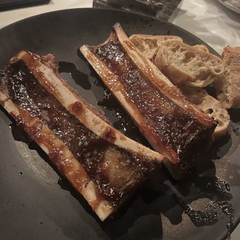 The Cellar Restaurant - Bone Marrow - French Near Me - Fullerton, California The Cellar Restaurant - Bone Marrow - French Near Me - Fullerton, California
