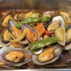 Golden Chinese Buffet
