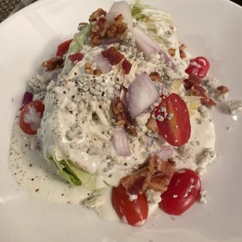 Pointe In Tyme - Wedge Salad - Breakfast & Brunch Near Me - Phoenix, Arizona