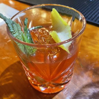 Casa Luna - Cocktail Bars Near Me - Alexandria, Virginia Casa Luna - Cocktail Bars Near Me - Alexandria, Virginia