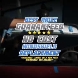 Best Price Auto Glass - Header