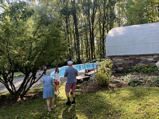 George Nakashima Woodworkers by null