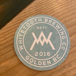 Whitetooth Brewing Company