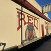 The Red Dog Saloon gift card