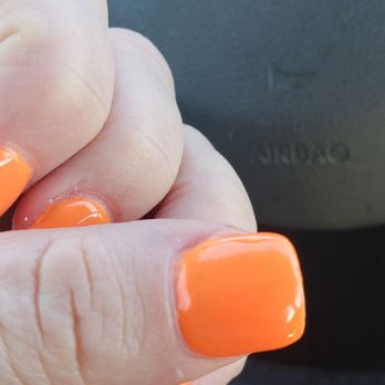 Nail Artist - Nail Salons Near Me - Westerville, Ohio