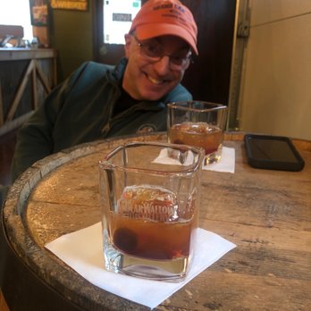Bear Wallow Distillery - Old fashioned yummy - Distilleries Near Me - Nashville, Indiana Bear Wallow Distillery - Old fashioned yummy - Distilleries Near Me - Nashville, Indiana
