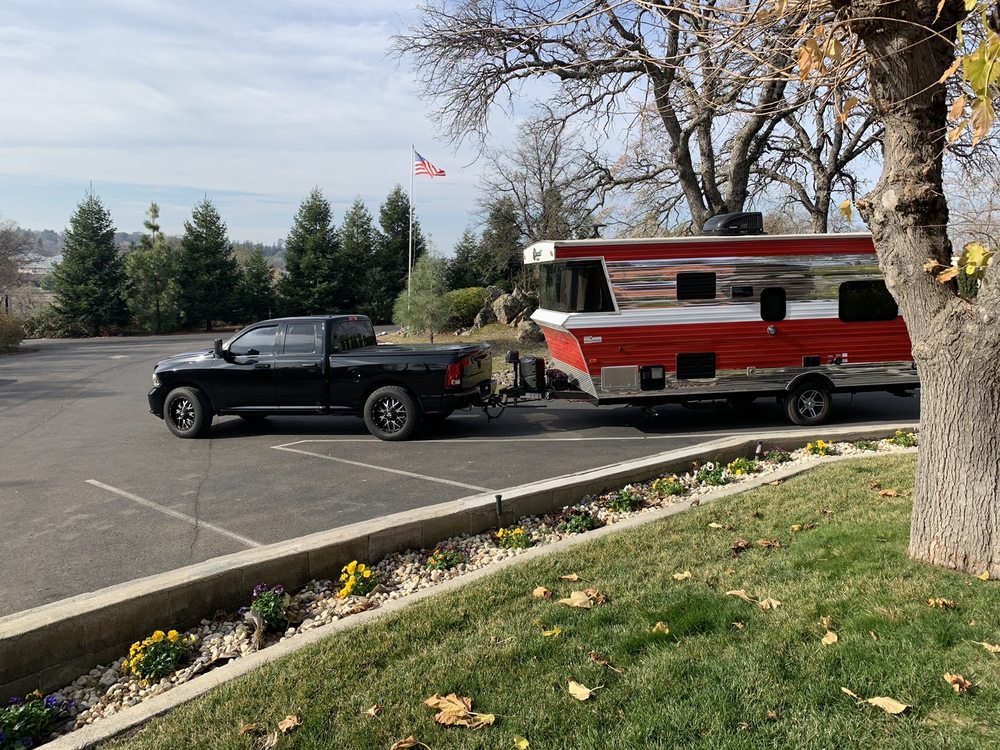 AUBURN RV RESORT 32 Photos 14400 Musso Rd, Auburn, California RV