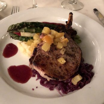 Lavender Bistro - New American Near Me - La Quinta, California