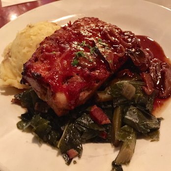 The Hound - New American Near Me - Auburn, Alabama
