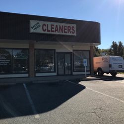 Queens Cleaners - Salem Town Cleaners