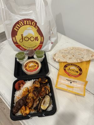 Maman Joon Capitol Hill by null