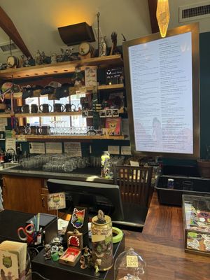 TPK Brewing Co. by null