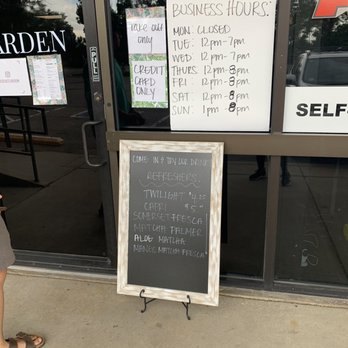 Arden - Coffee & Tea Near Me - Lakewood, Colorado