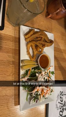 Rosie's Restaurant & Pub by null