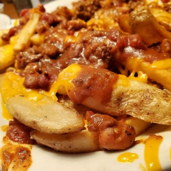 Texas Roadhouse - Chilli cheese fries - Steakhouses Near Me - Littleton, Colorado Texas Roadhouse - Chilli cheese fries - Steakhouses Near Me - Littleton, Colorado