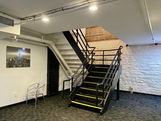 HI New York City Hostel by null