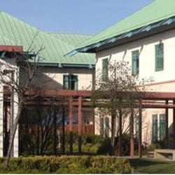 John Muir Health Behavioral Health Center, Inpatient Services