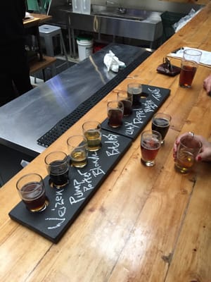 Brew Detroit by null