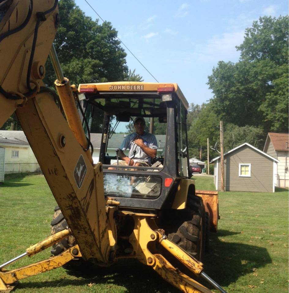 Slide of Eddington Plumbing