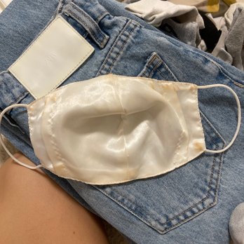 Liox - Literally this is makeup. It washes out... - Home Cleaning Near Me Liox - Literally this is makeup. It washes out... - Home Cleaning Near Me