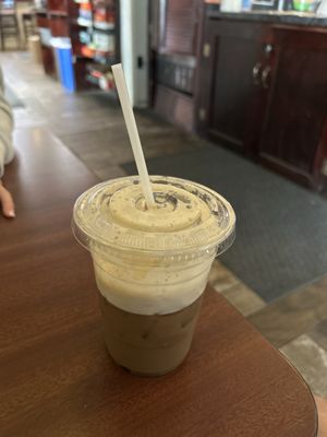 Maude's Cafe by null