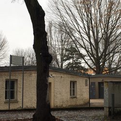 Dokumentationszentrum NS-Zwangsarbeit - NS Zwangsarbeit Dokumentationszentrum Treptow-Niederschöneweide