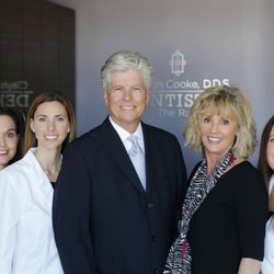 Cooke Clayton, DDS - Dentistry In the Ranch