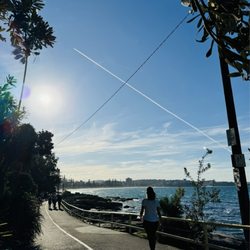 Manly Scenic Walkway