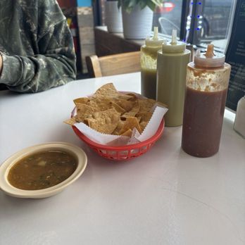 Gudino’s Mexican Restaurant - Chips and salsa - Mexican Near Me - Berwyn, Illinois Gudino’s Mexican Restaurant - Chips and salsa - Mexican Near Me - Berwyn, Illinois