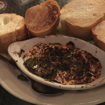 Star Pizza - Baked goat cheese.... - Pizza Near Me - Houston, Texas