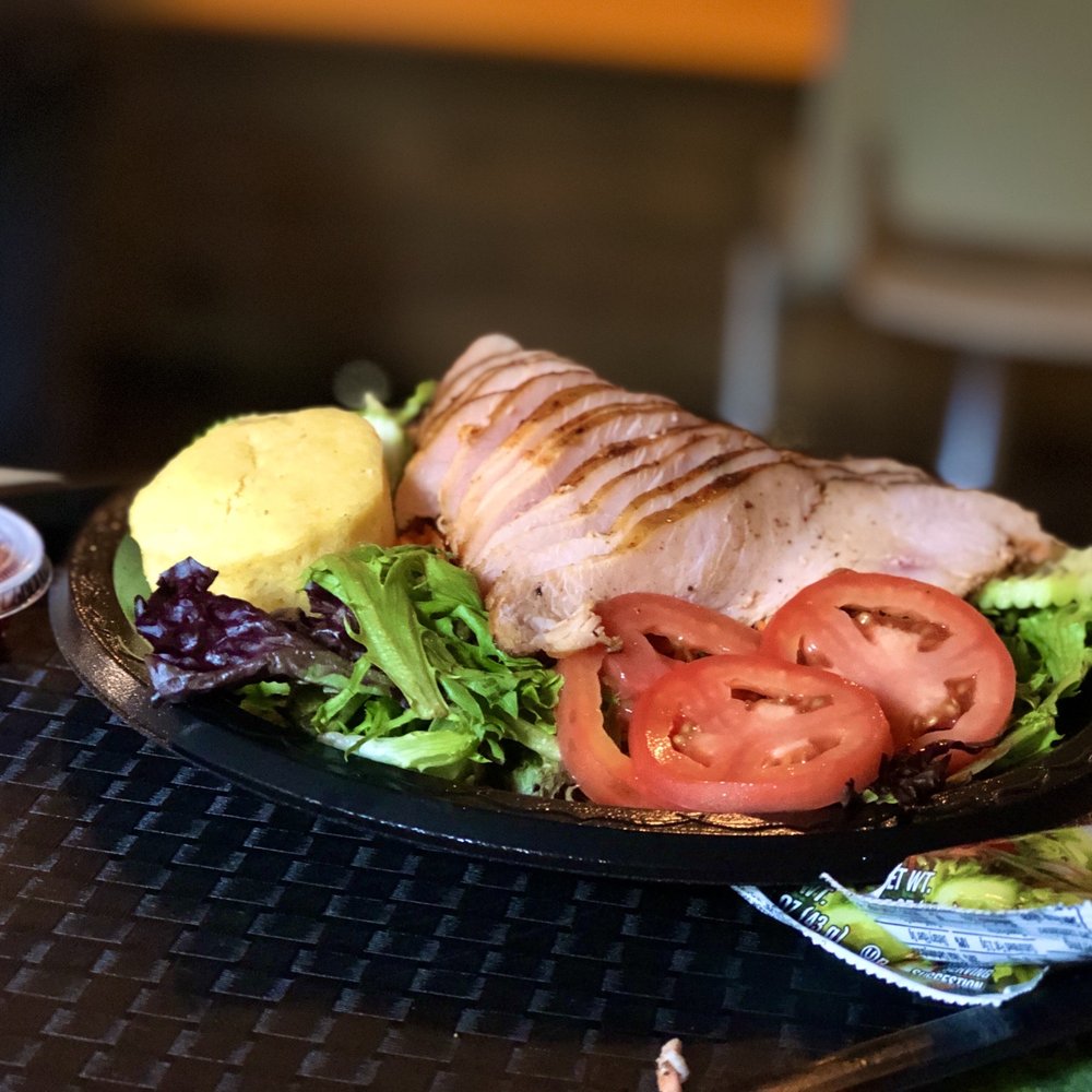 The Best 10 Restaurants near Hammock Beach Resort in Palm Coast, FL Yelp