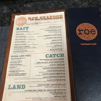 Roe Seafood Restaurant - First side - Seafood Near Me - Long Beach, California Roe Seafood Restaurant - First side - Seafood Near Me - Long Beach, California