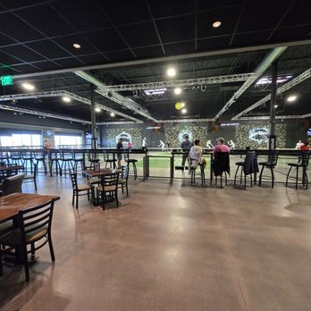 SportyPickle - The 3 courts - Sports Bars Near Me - Englewood, Colorado