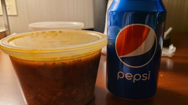 Mouth of The South by null