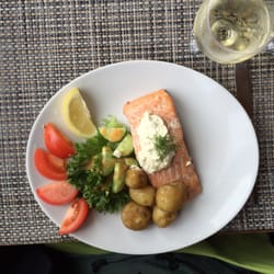Day With A Local Helsinki - Dinner!