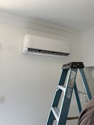 Rad Hvac on Yelp