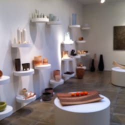 Flow Contemporay Art Gallery