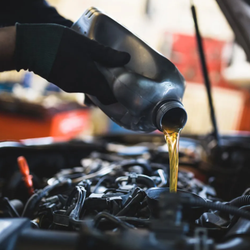 Baldwin Auto Repair