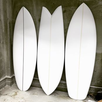 SURFBOARDS BY TODD PINDER - Updated June 2025 - 11 Photos