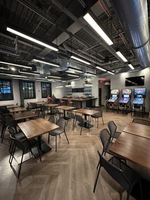 Homewood Brewing Company by null