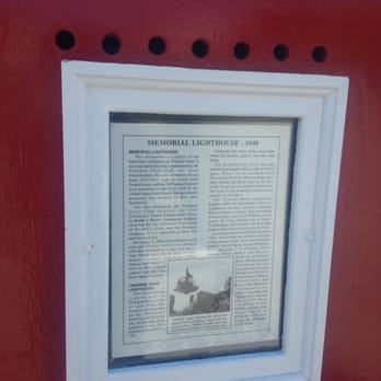 Trinidad Memorial - dedication - Landmarks & Historical Buildings Near Me - Trinidad, California Trinidad Memorial - dedication - Landmarks & Historical Buildings Near Me - Trinidad, California