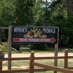 Myra's Produce
