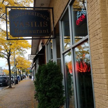 Eggsperience Vasilis - Creperies Near Me - Buffalo, New York Eggsperience Vasilis - Creperies Near Me - Buffalo, New York