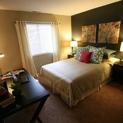 Evergreen Luxury Apartments