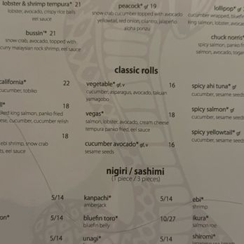 Tomu San Sushi - Sushi Bars Near Me - Scottsdale, Arizona Tomu San Sushi - Sushi Bars Near Me - Scottsdale, Arizona