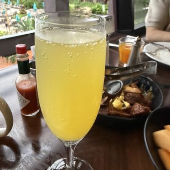 'Ohana - Mimosa - Hawaiian Near Me - Lake Buena Vista, Florida 'Ohana - Mimosa - Hawaiian Near Me - Lake Buena Vista, Florida