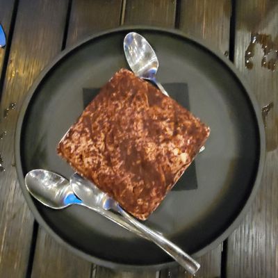 Craftsman Wood Grille & Tap House by null