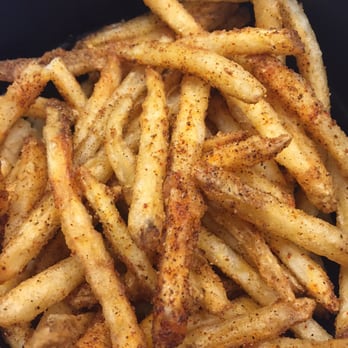 Artizen - BBQ fries - Cafes Near Me - Honolulu, Hawaii Artizen - BBQ fries - Cafes Near Me - Honolulu, Hawaii